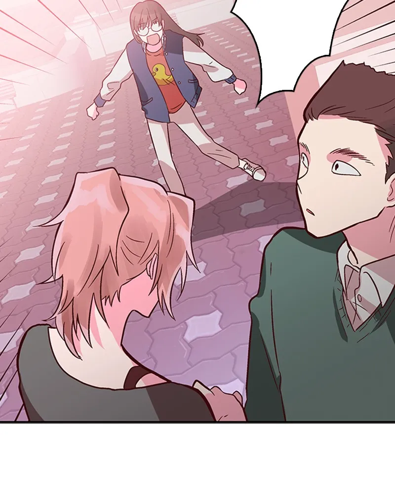 The Makeup Remover Chapter 7 page 87 - 