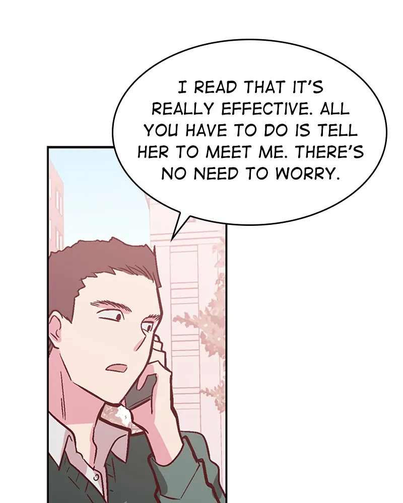 The Makeup Remover Chapter 7 page 10 - 