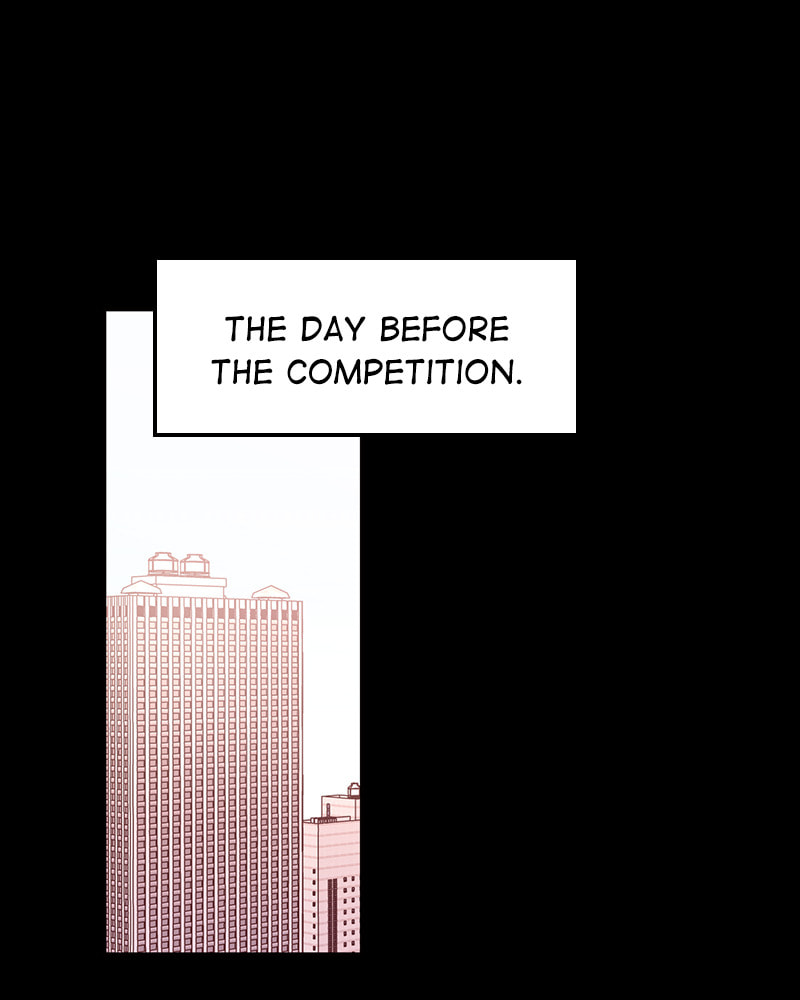 The Makeup Remover Chapter 70 page 2 - 