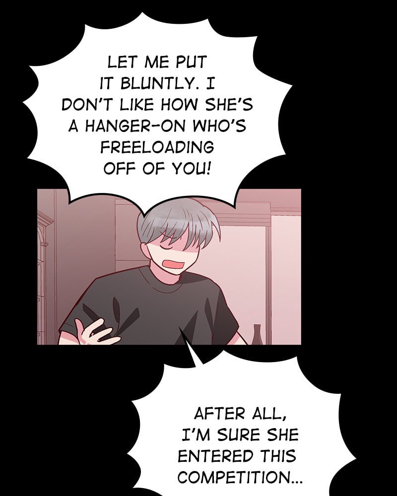 The Makeup Remover Chapter 70 page 16 - 