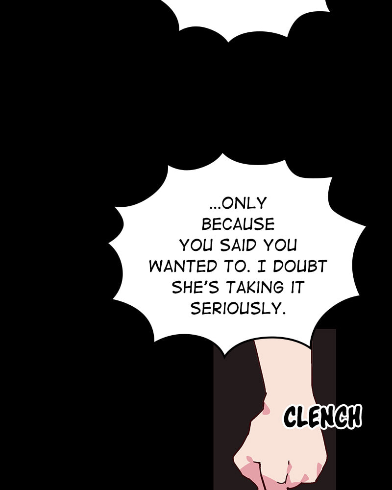 The Makeup Remover Chapter 70 page 17 - 