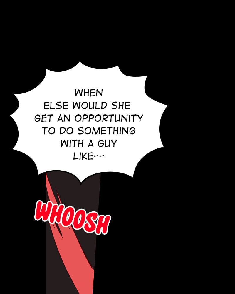 The Makeup Remover Chapter 70 page 19 - 
