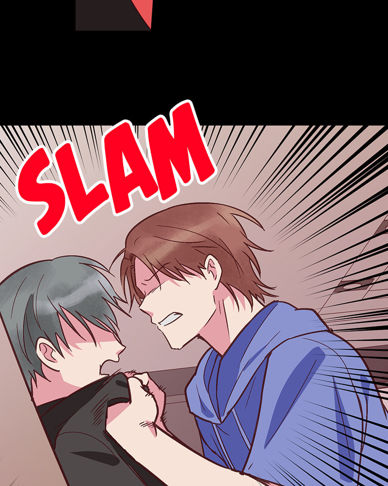 The Makeup Remover Chapter 70 page 20 - 