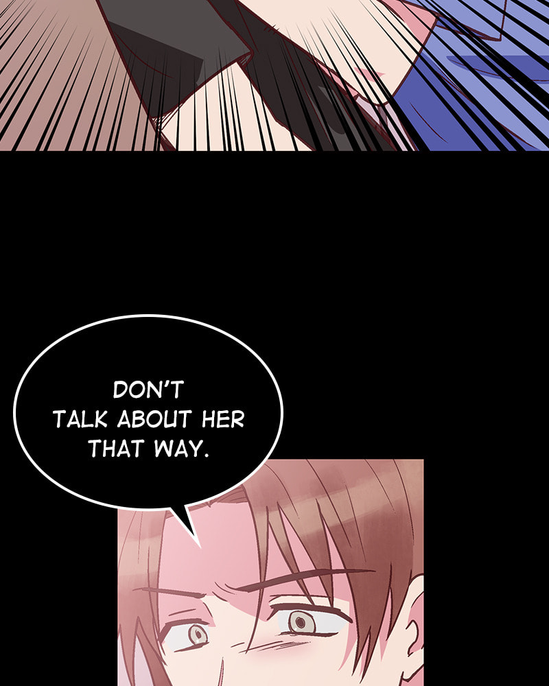 The Makeup Remover Chapter 70 page 21 - 