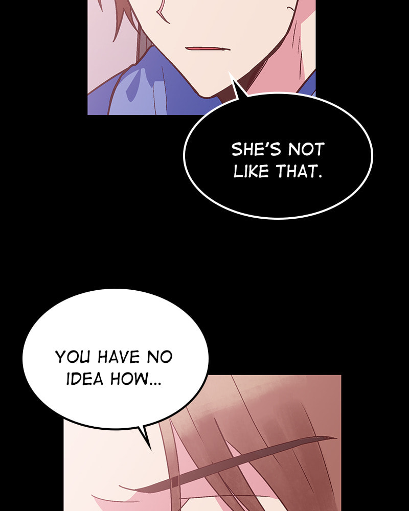 The Makeup Remover Chapter 70 page 22 - 