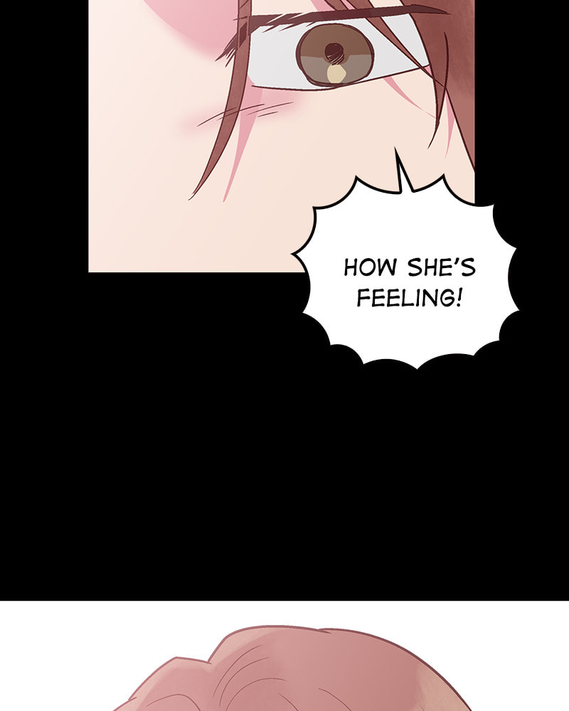 The Makeup Remover Chapter 70 page 23 - 