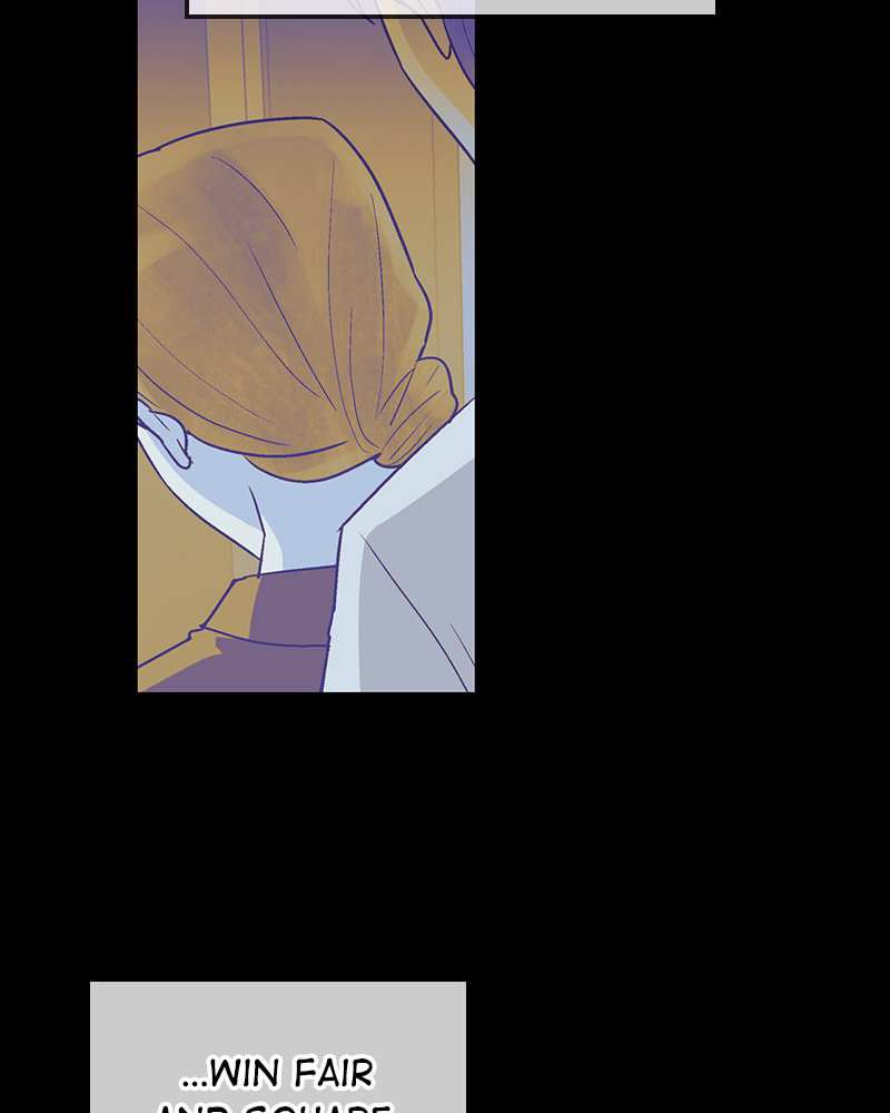 The Makeup Remover Chapter 70 page 27 - 