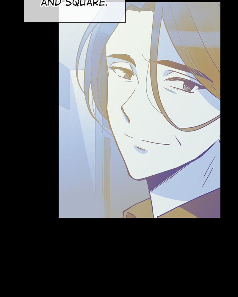 The Makeup Remover Chapter 70 page 28 - 