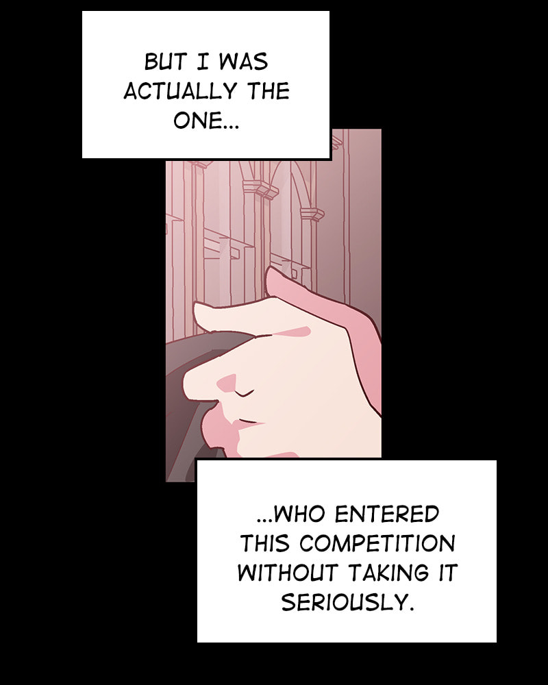 The Makeup Remover Chapter 70 page 29 - 