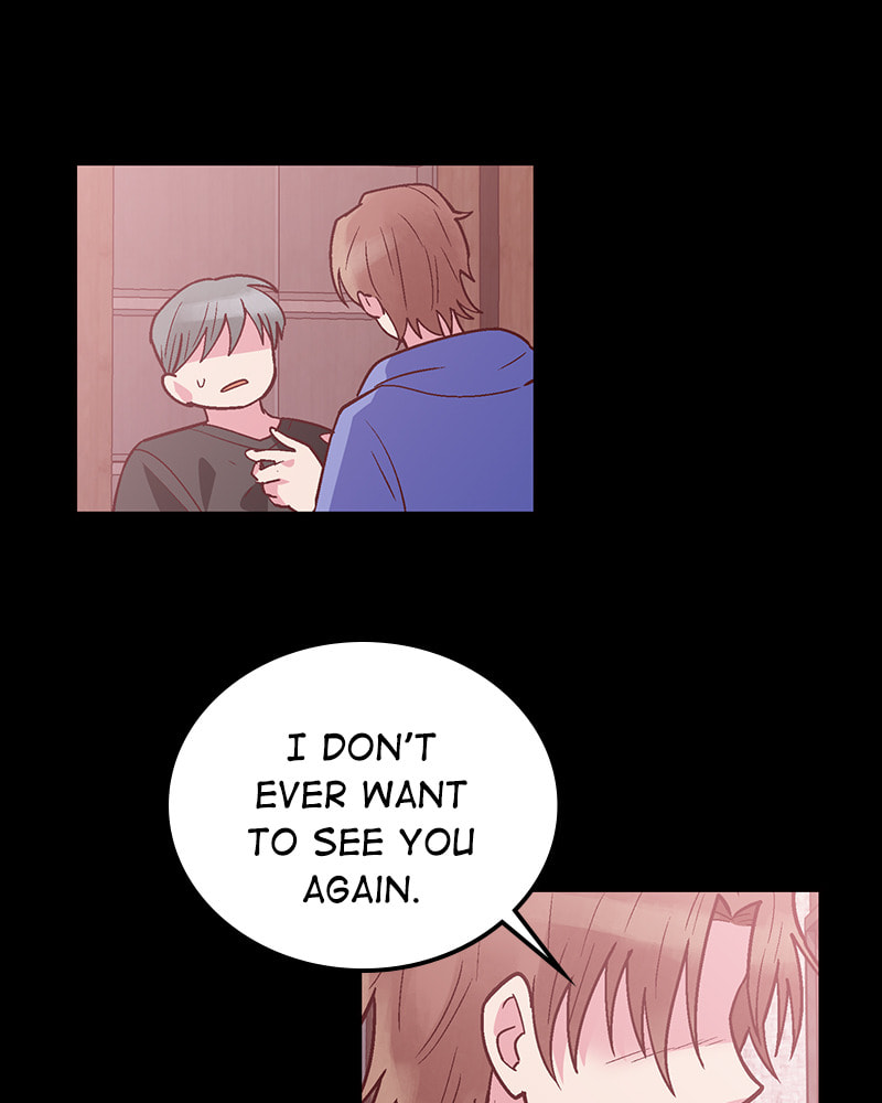 The Makeup Remover Chapter 70 page 30 - 