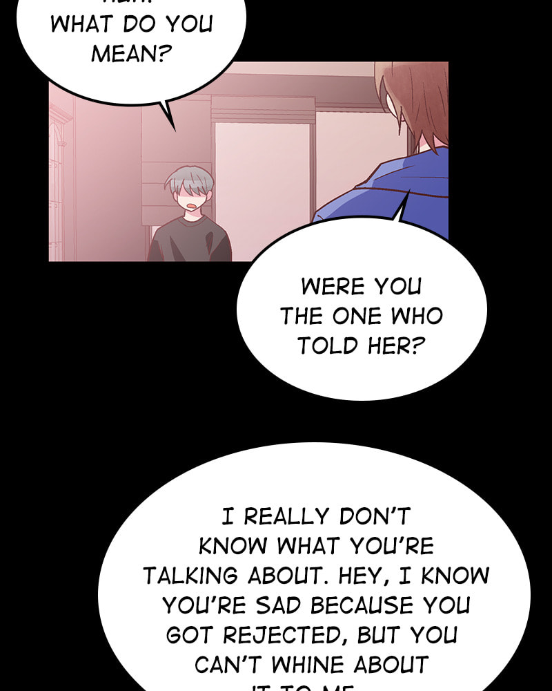 The Makeup Remover Chapter 70 page 4 - 