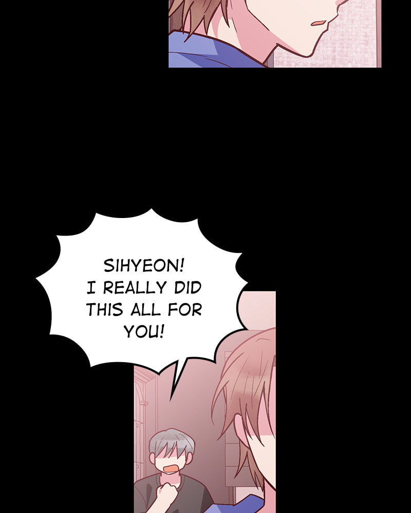 The Makeup Remover Chapter 70 page 31 - 