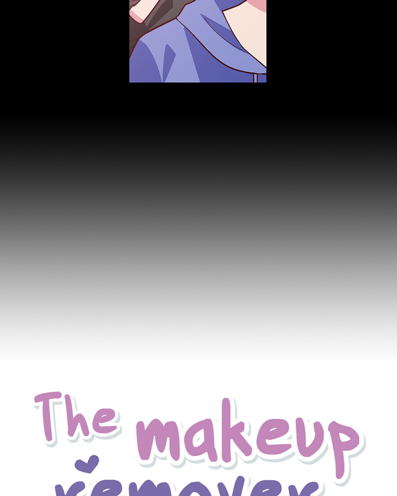 The Makeup Remover Chapter 70 page 32 - 