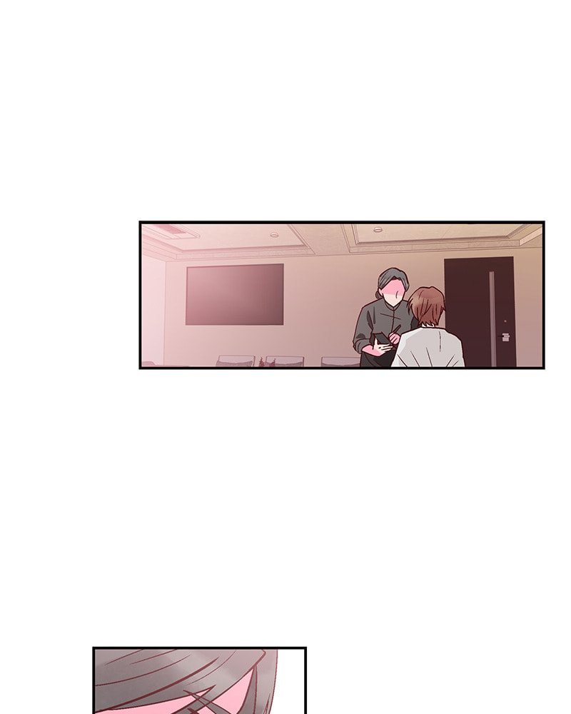 The Makeup Remover Chapter 70 page 35 - 
