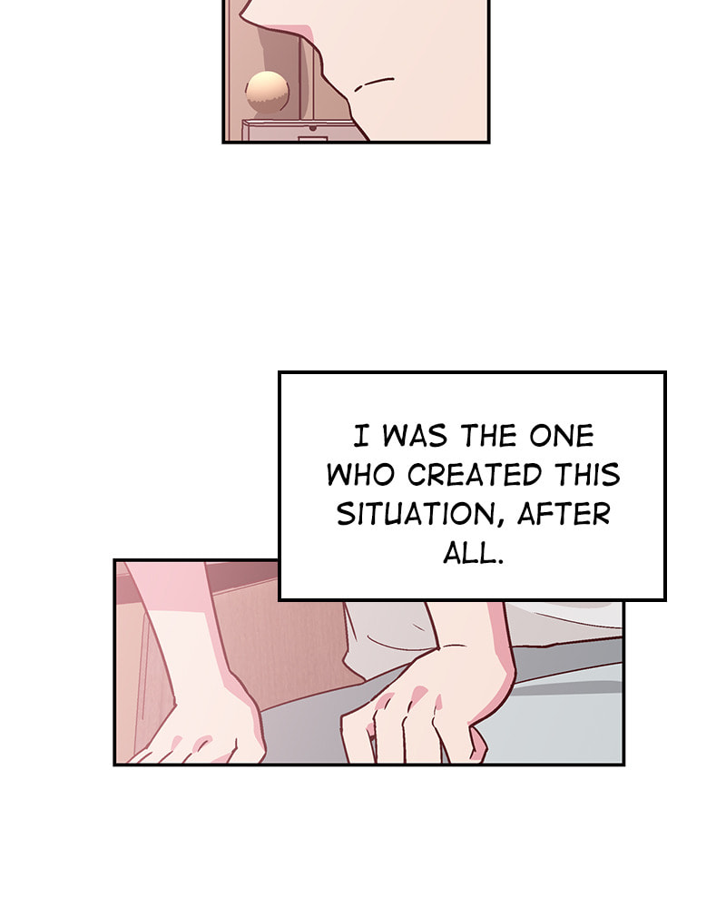 The Makeup Remover Chapter 70 page 38 - 