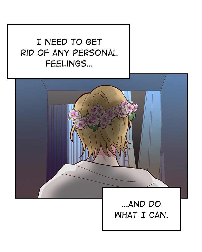 The Makeup Remover Chapter 70 page 39 - 