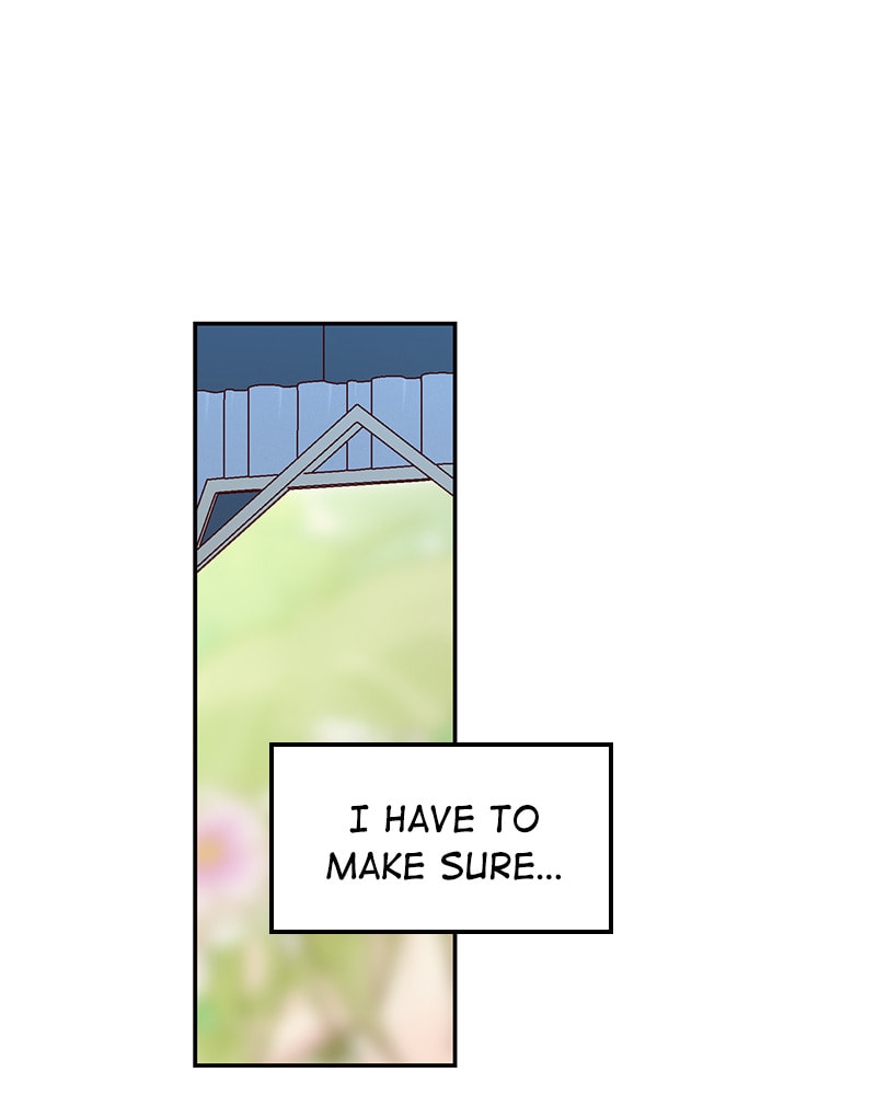 The Makeup Remover Chapter 70 page 40 - 