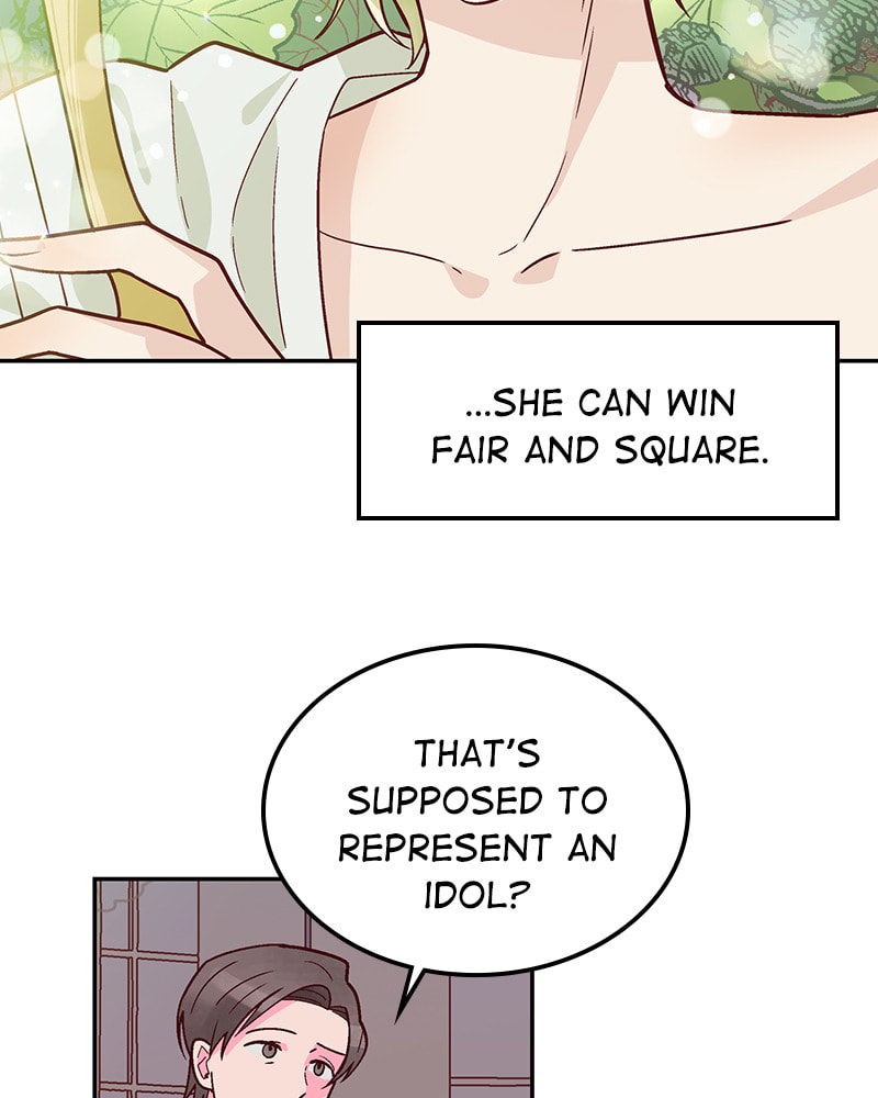 The Makeup Remover Chapter 70 page 42 - 
