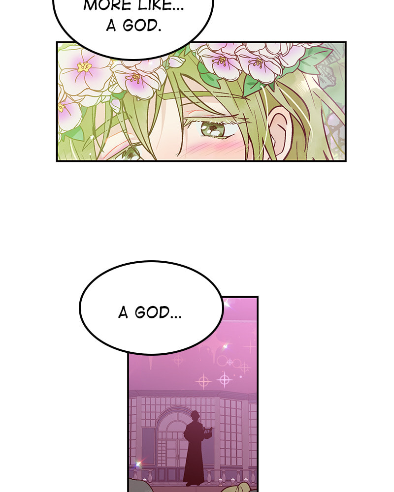 The Makeup Remover Chapter 70 page 44 - 
