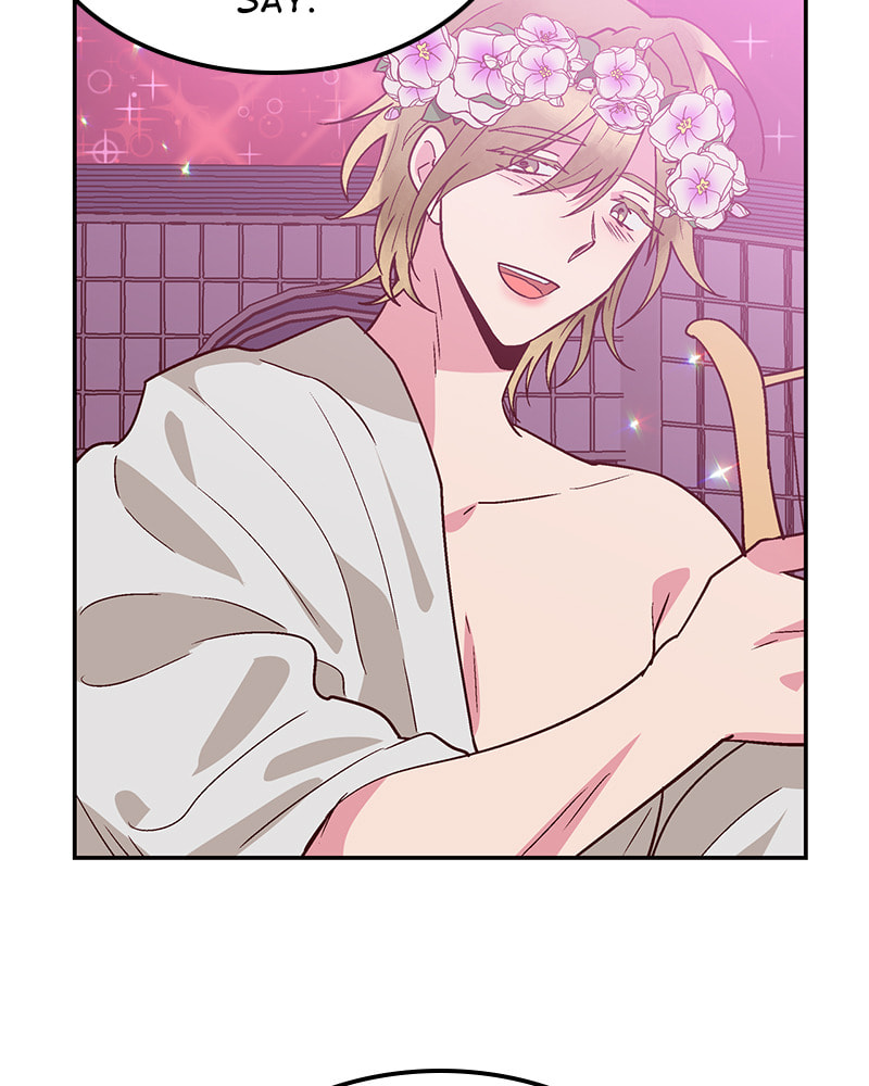 The Makeup Remover Chapter 70 page 46 - 