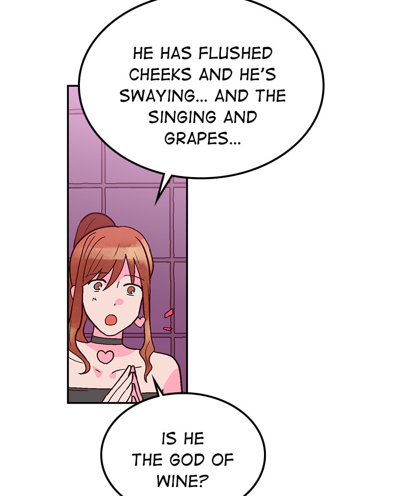 The Makeup Remover Chapter 70 page 47 - 