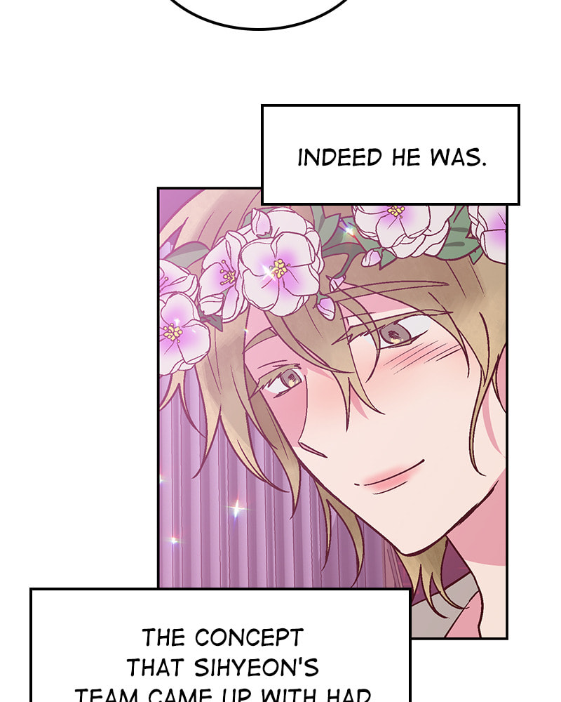 The Makeup Remover Chapter 70 page 48 - 
