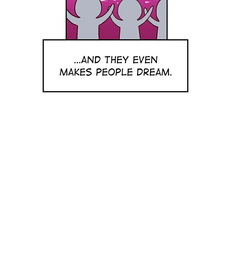 The Makeup Remover Chapter 70 page 50 - 