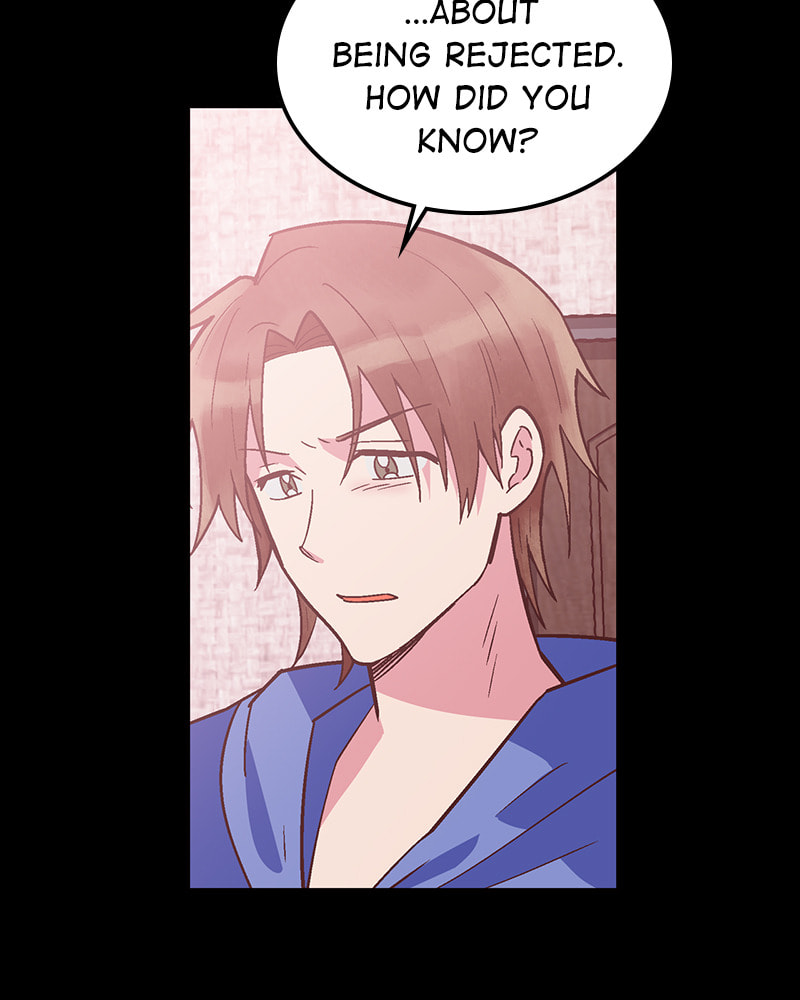The Makeup Remover Chapter 70 page 6 - 