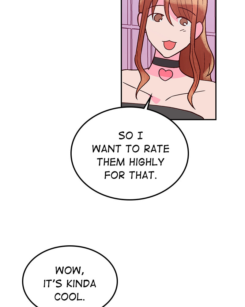 The Makeup Remover Chapter 70 page 55 - 