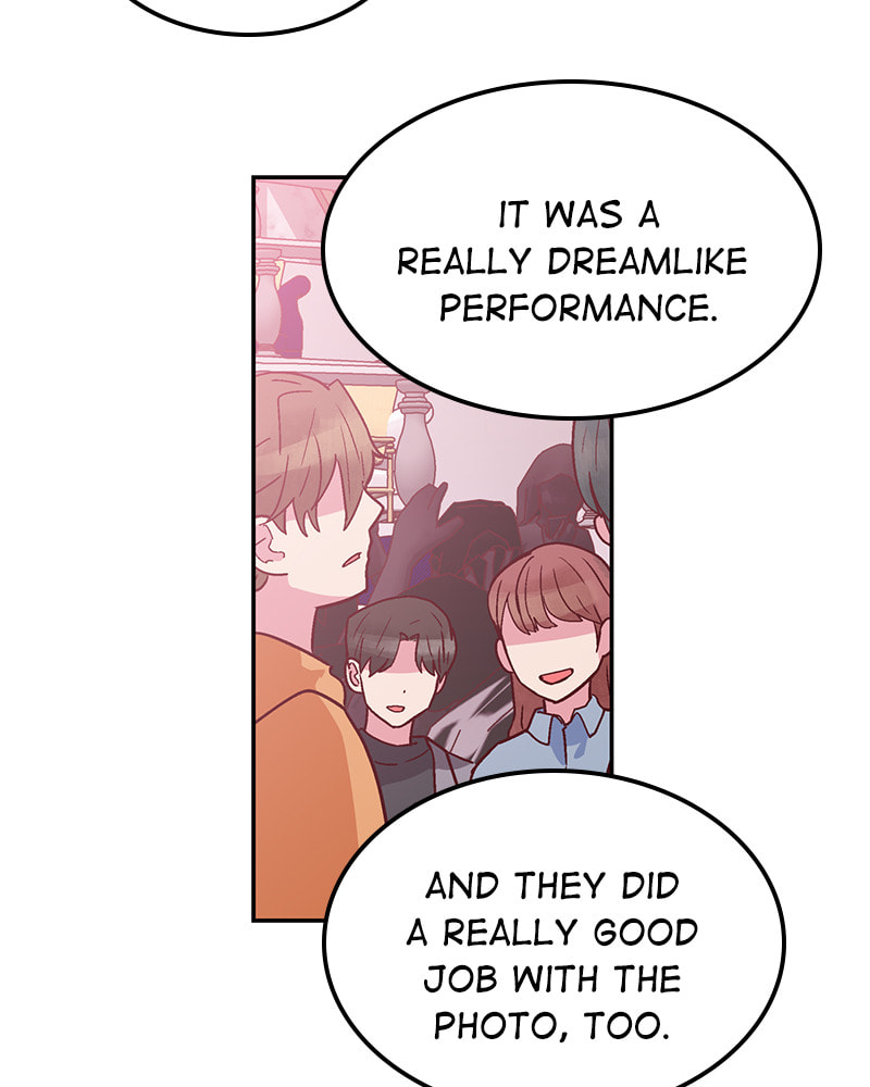 The Makeup Remover Chapter 70 page 56 - 