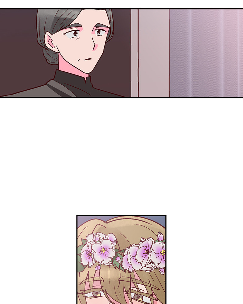 The Makeup Remover Chapter 70 page 58 - 