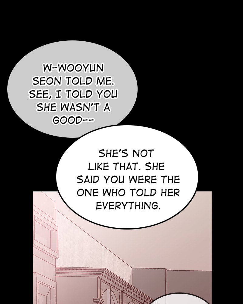 The Makeup Remover Chapter 70 page 7 - 