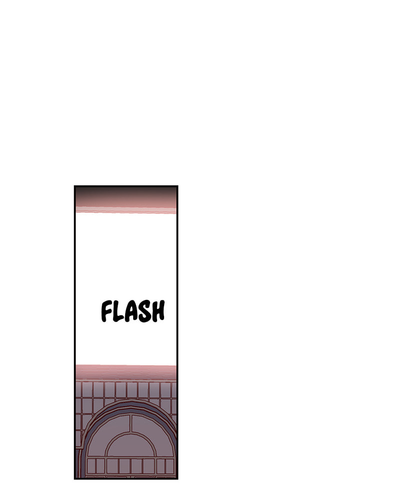 The Makeup Remover Chapter 70 page 61 - 