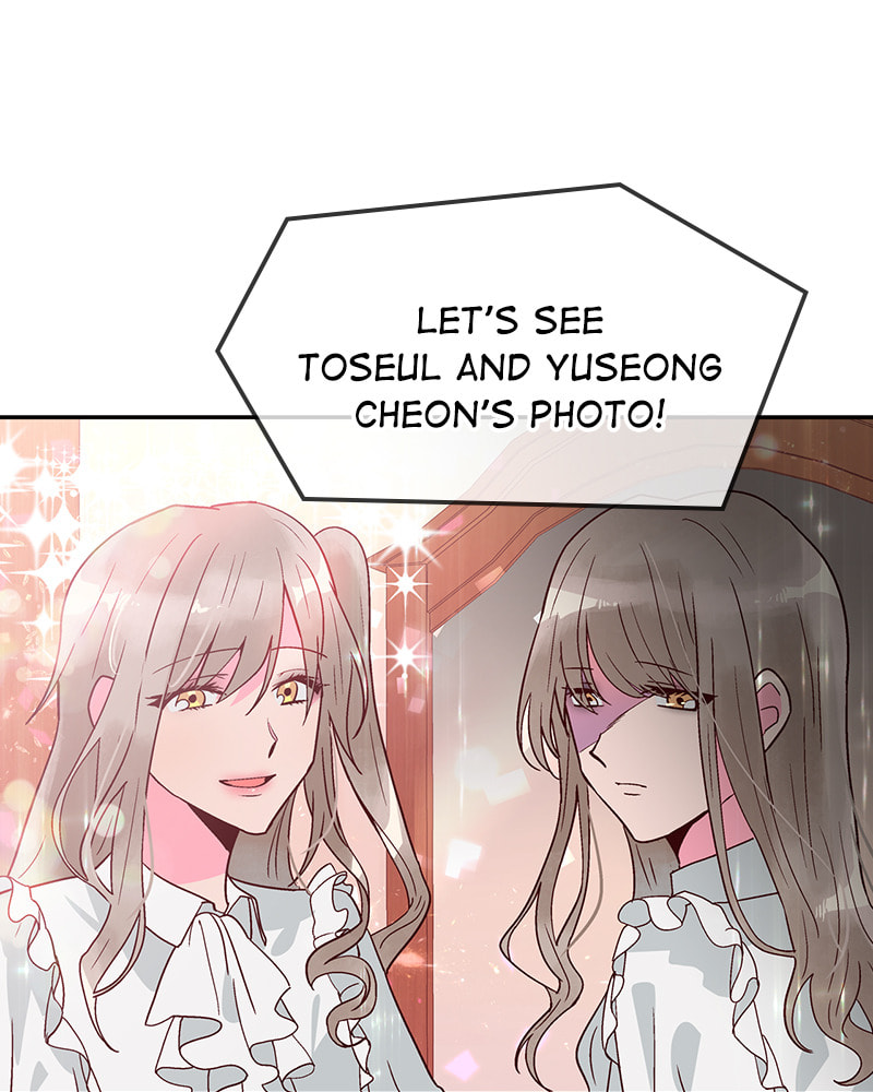 The Makeup Remover Chapter 70 page 62 - 