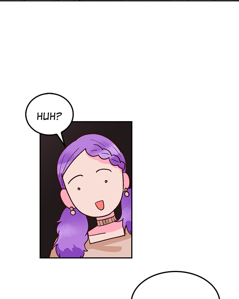 The Makeup Remover Chapter 70 page 63 - 