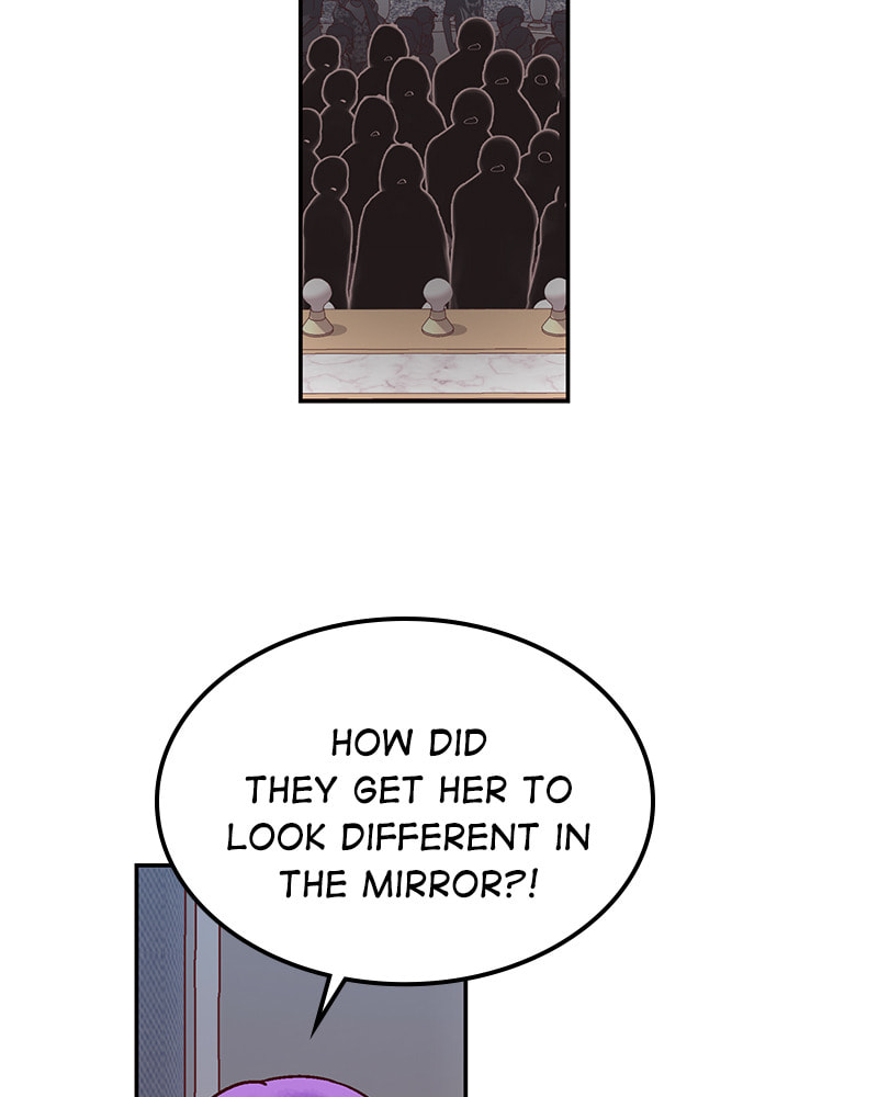 The Makeup Remover Chapter 70 page 65 - 