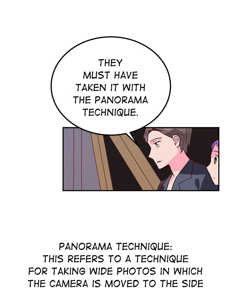 The Makeup Remover Chapter 70 page 68 - 