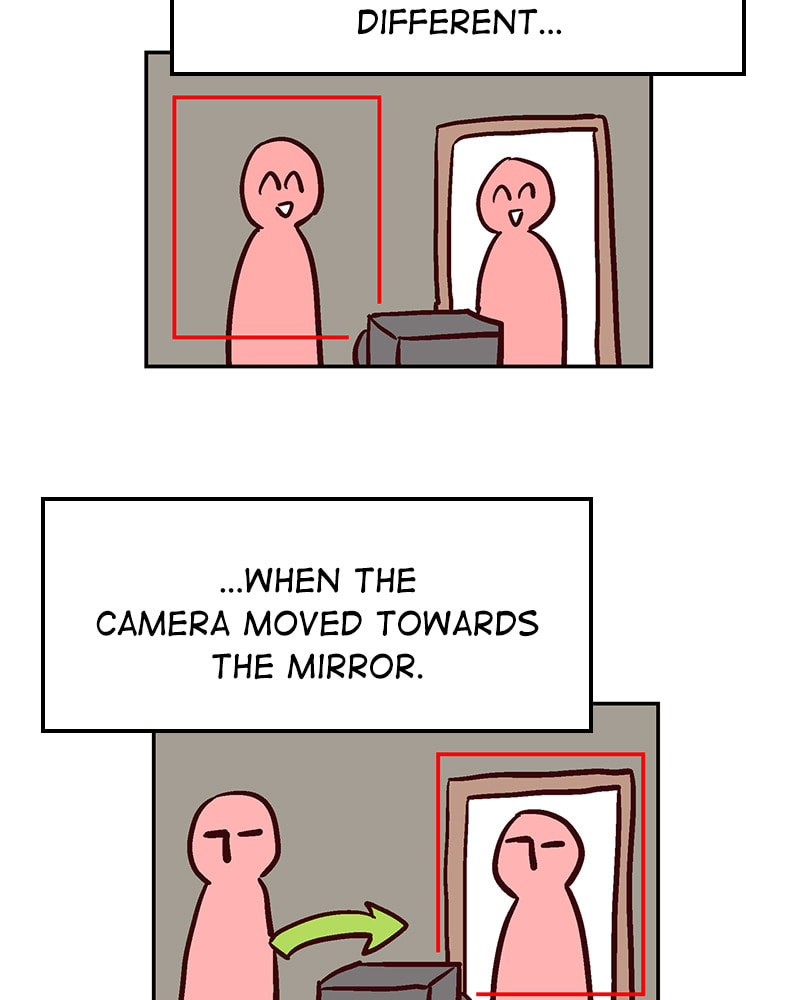 The Makeup Remover Chapter 70 page 70 - 