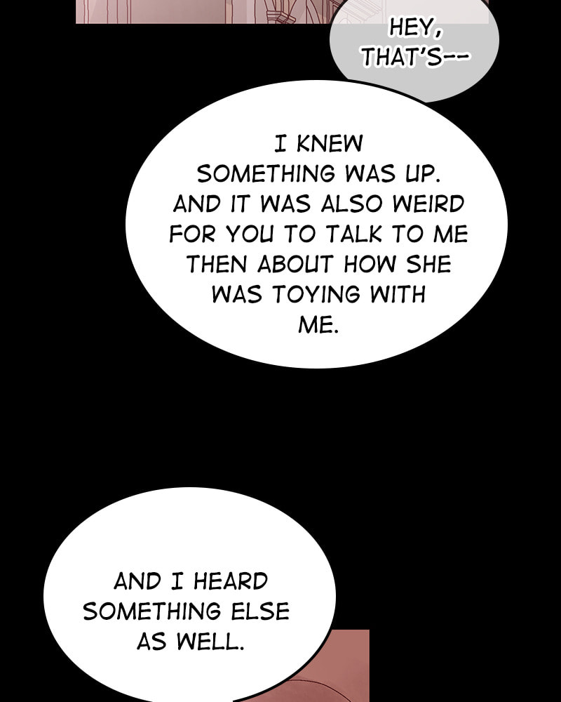 The Makeup Remover Chapter 70 page 8 - 