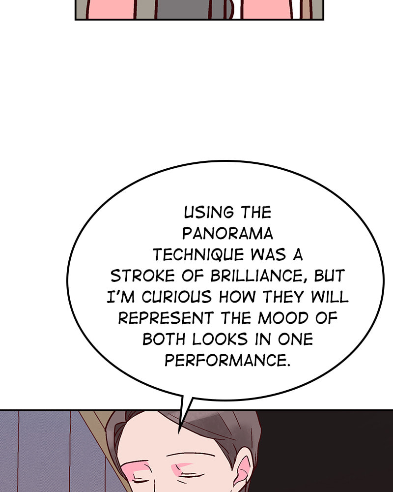 The Makeup Remover Chapter 70 page 71 - 