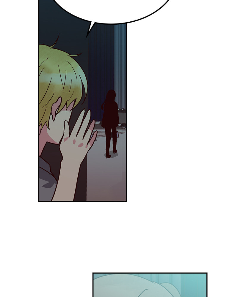 The Makeup Remover Chapter 70 page 74 - 