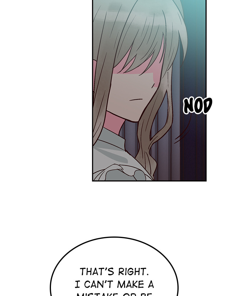 The Makeup Remover Chapter 70 page 75 - 