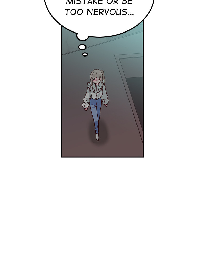The Makeup Remover Chapter 70 page 76 - 