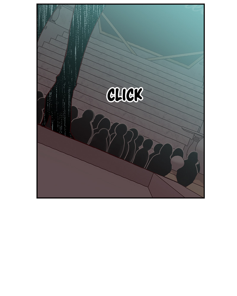 The Makeup Remover Chapter 70 page 77 - 