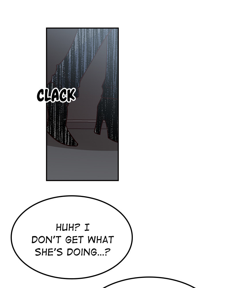 The Makeup Remover Chapter 70 page 78 - 