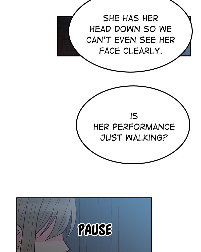 The Makeup Remover Chapter 70 page 79 - 