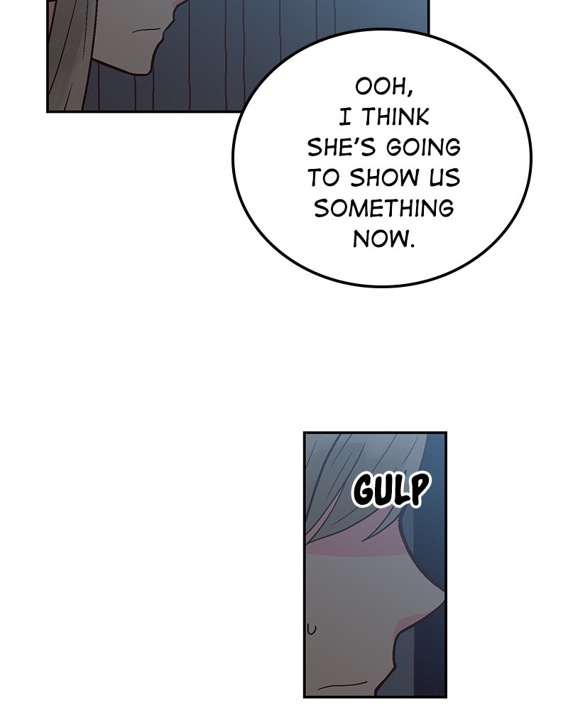 The Makeup Remover Chapter 70 page 80 - 
