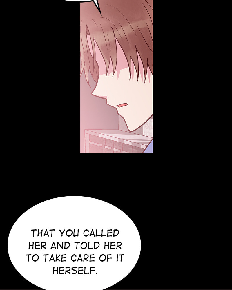 The Makeup Remover Chapter 70 page 9 - 