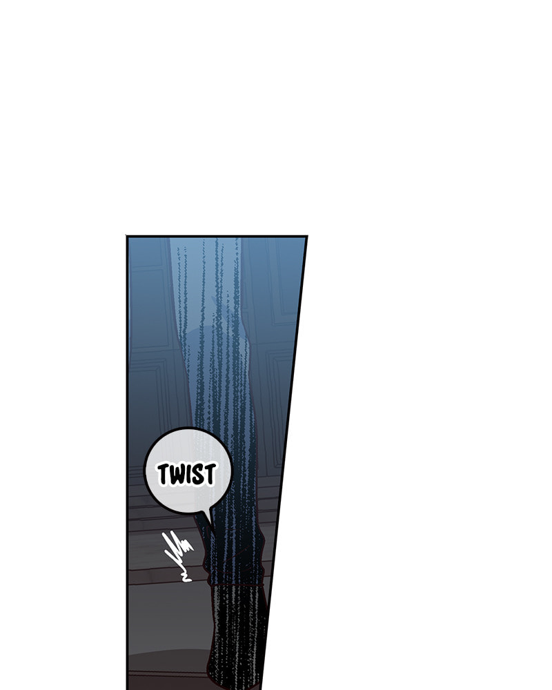 The Makeup Remover Chapter 70 page 81 - 