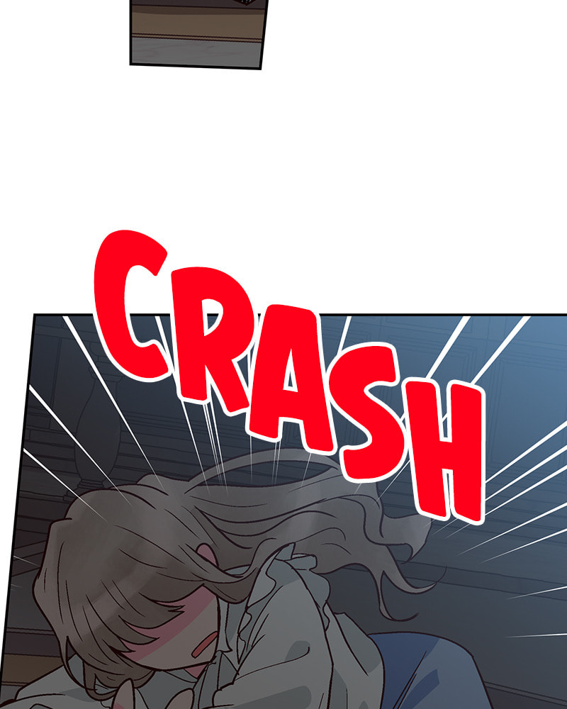 The Makeup Remover Chapter 70 page 82 - 
